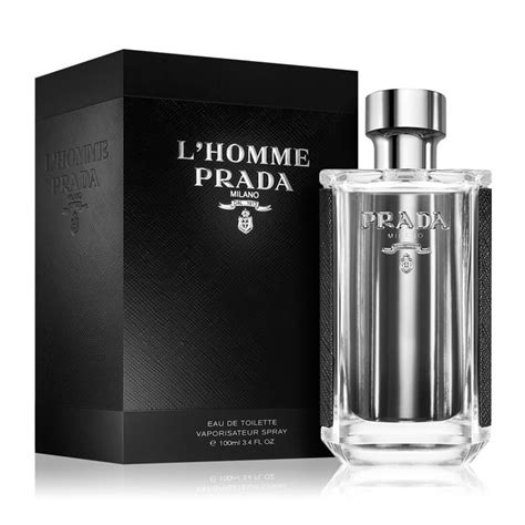 fragrance prada men|Prada male fragrance.